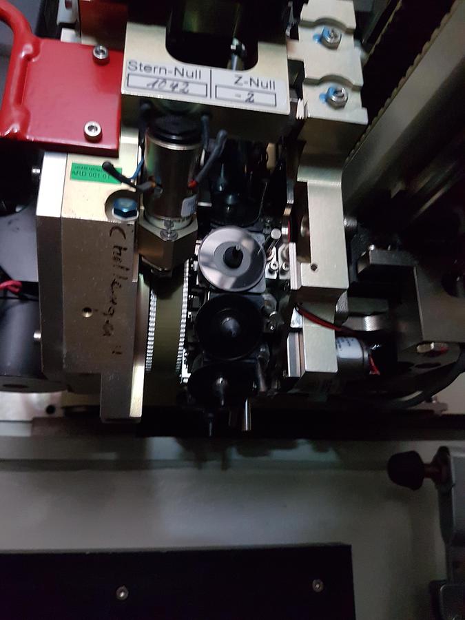 Used Siemens Siplace SMT Machines  Package