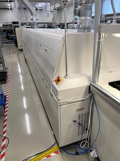 Used MIRAE SMT Line