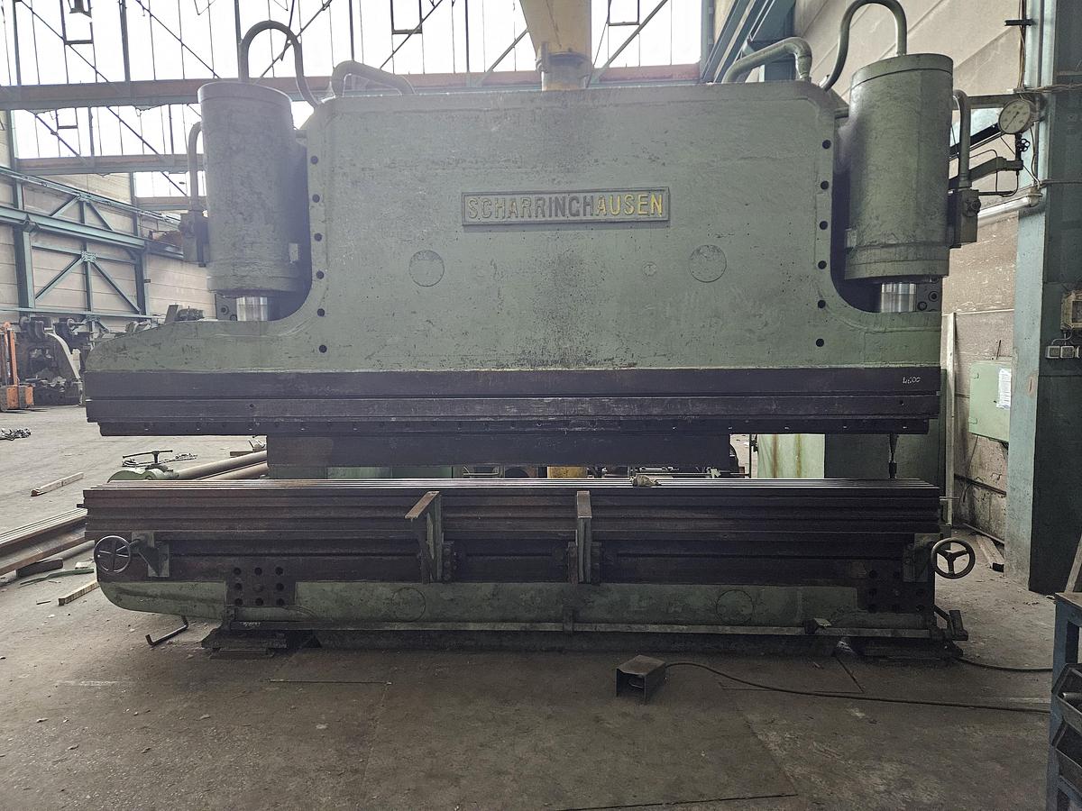 Used Industrial Metalworking & Welding Equipment Inventory