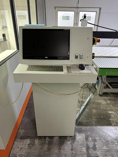 Used 2014 EAS Versatil