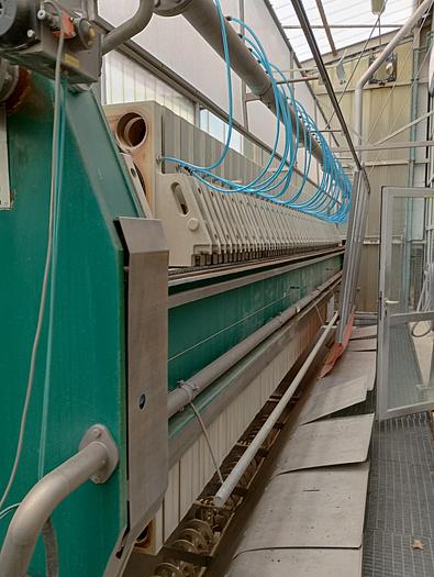 Used ENTIRE BREWERY FOR SALE