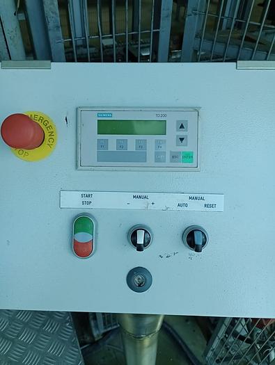 Used Krones CAN FILLING LINE 30.000 cans/hour