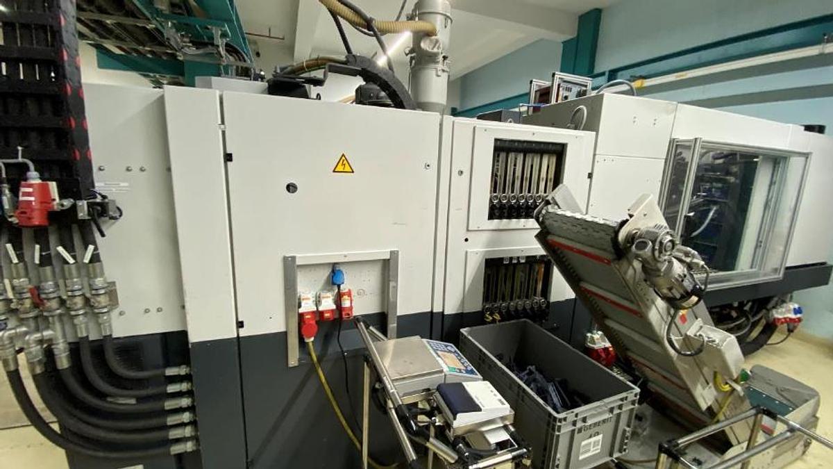 Used 2006 ENGEL VICTORY 740/150 Electric