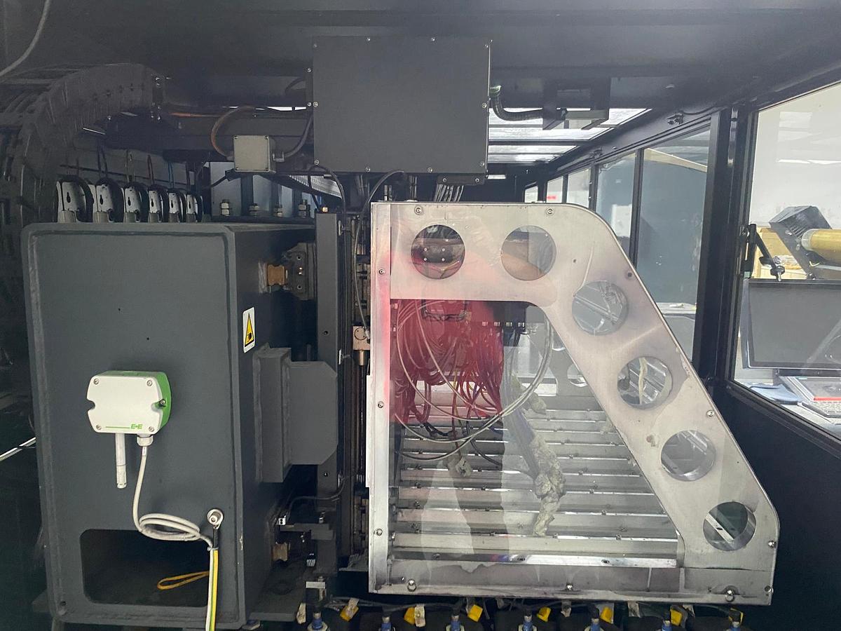 Used 2021 EFI Reggiani ReNOIR 180