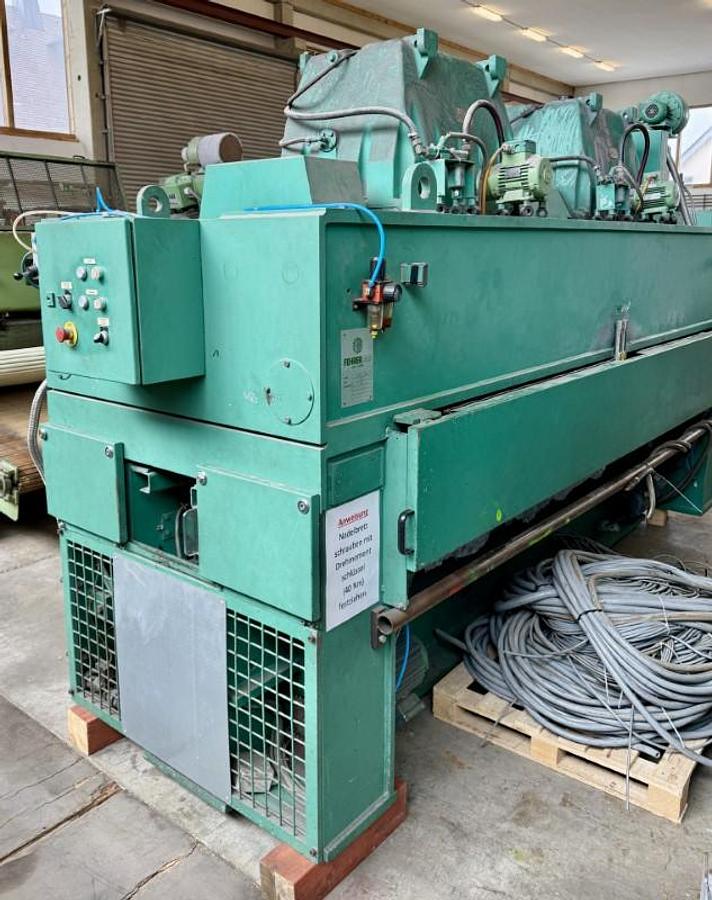 Used 1991 FEHRER  NL9/S