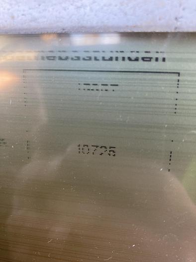 Used 2004 plant for waste wood processing