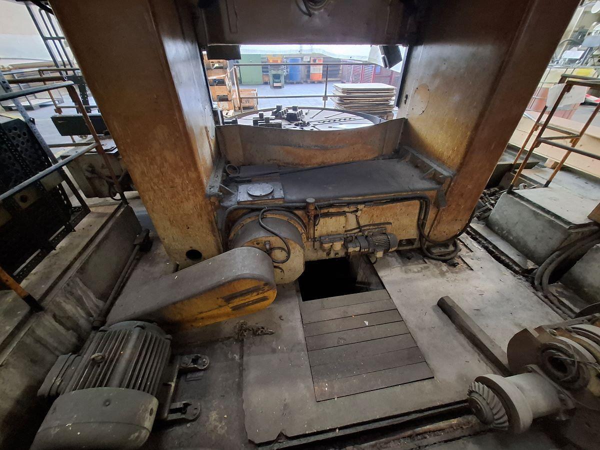 Used 1980 SEDIN  1525