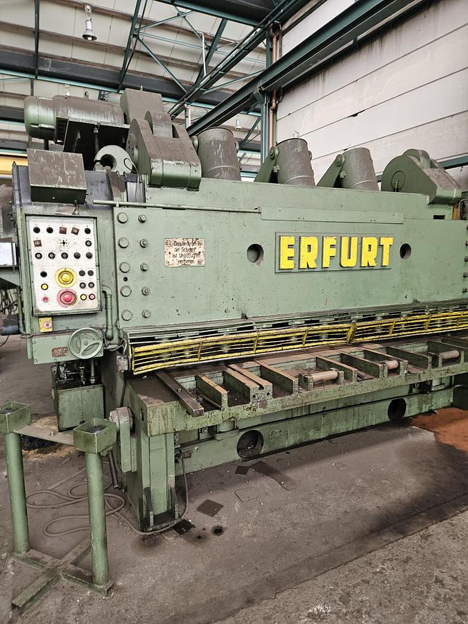 Used Industrial Metalworking & Welding Equipment Inventory