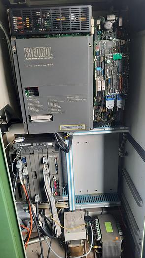 Used 1992 Traub TND 200