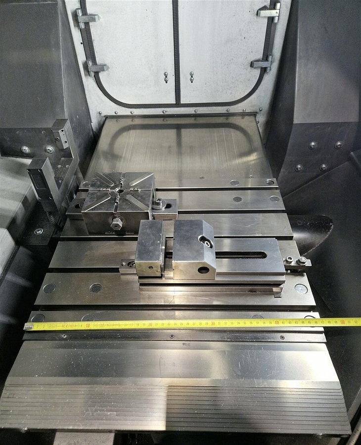 Used 2019 Exeron HSC 300/3