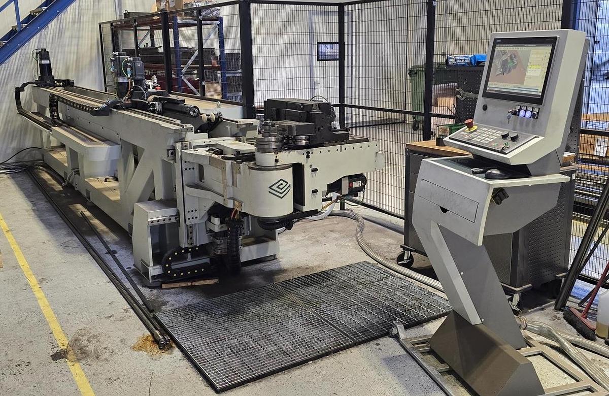 Used 2020 BLM ELECT 52