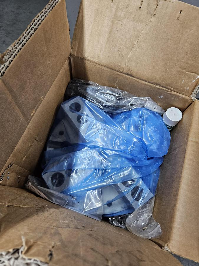 Used 2016 DMG CTX beta 800 TC