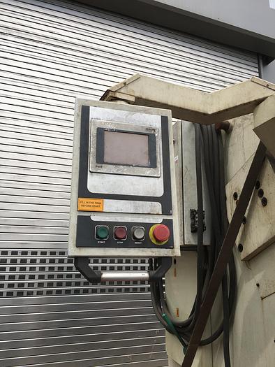 Used 2013 Hezinger B10 3000