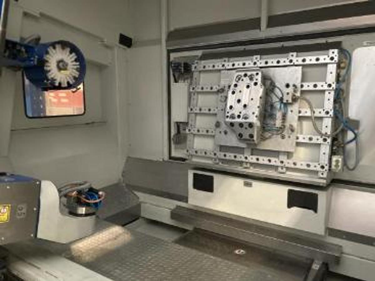 Used 2015 GRIMME G-DT-F 12/10 SB