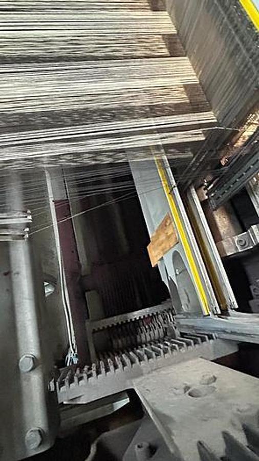 Used 2008 Picanol Optimax-8-R-2200