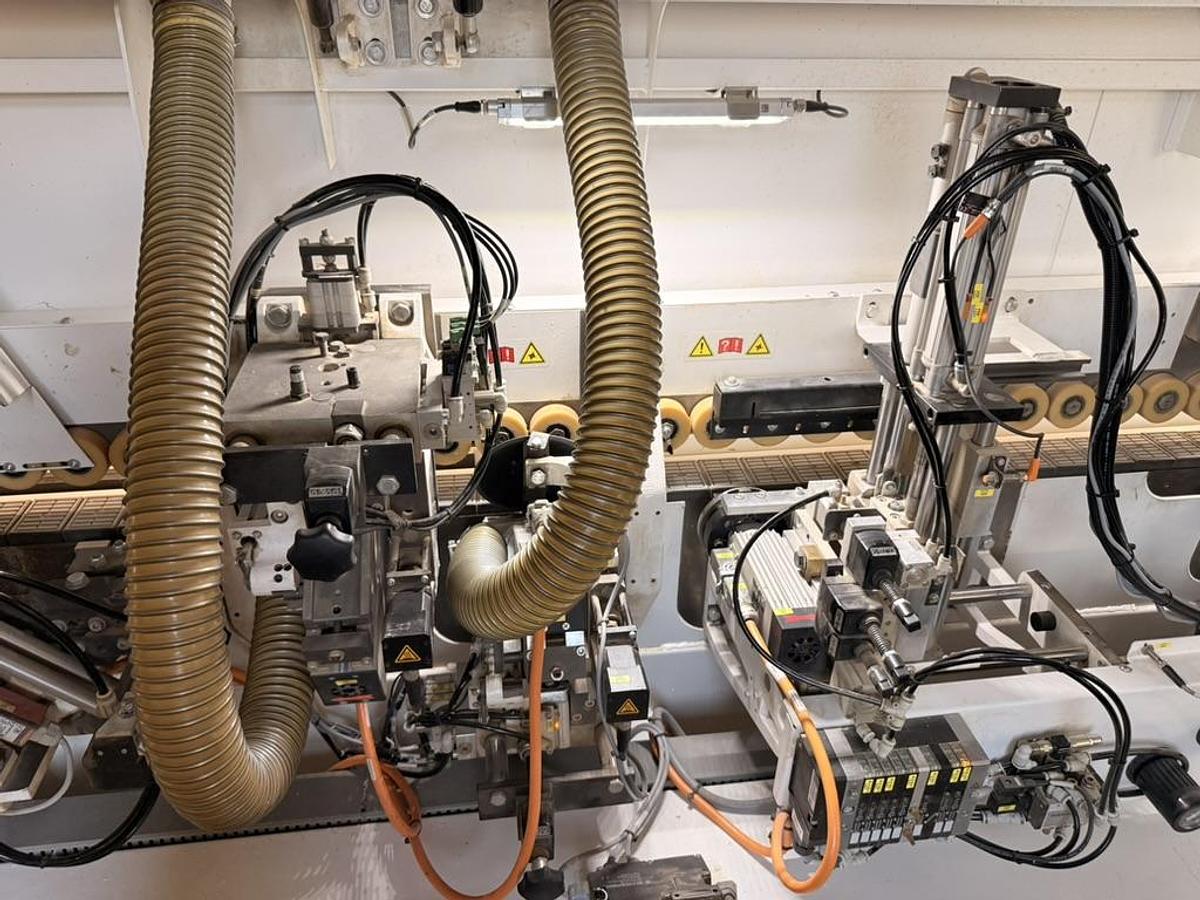 Used 2019 HOMAG EDGETEQ S-300