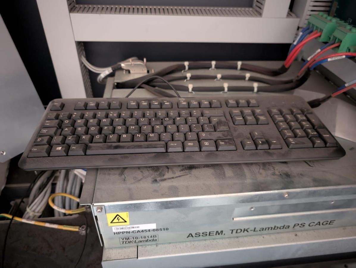 Used 2017 HP Indigo 12000