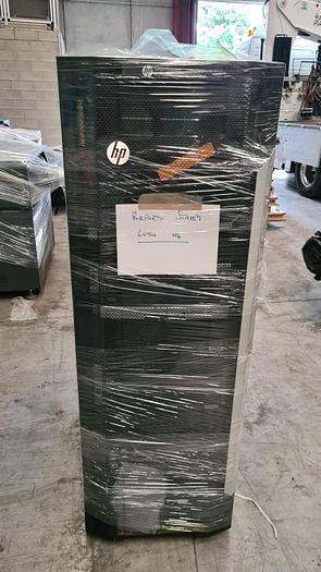 Used 2017 HP Indigo 12000