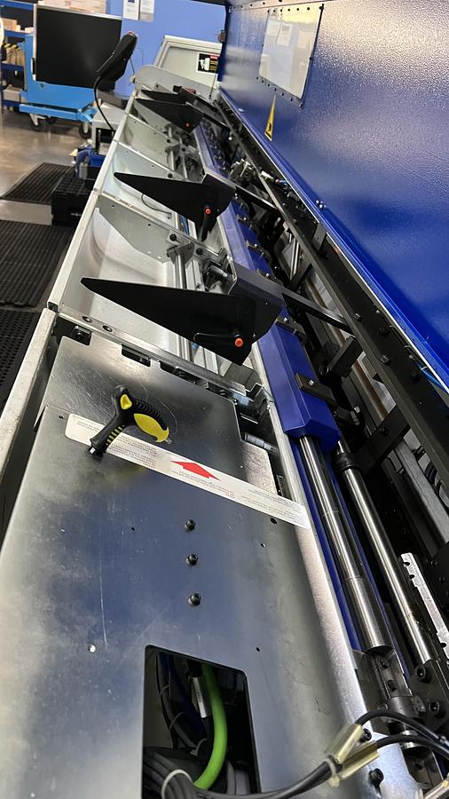 Used 2018 Doosan Puma ST32G