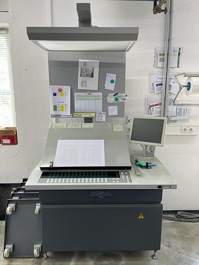 Used 2008 Ryobi 524 GX