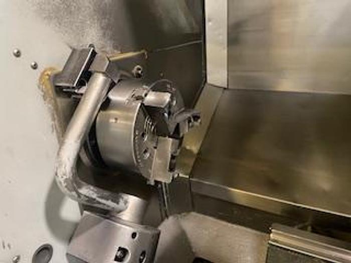 Used 2012 Haas ST 20