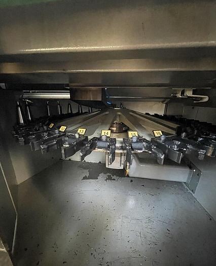 Used 2004 Haas SL-20