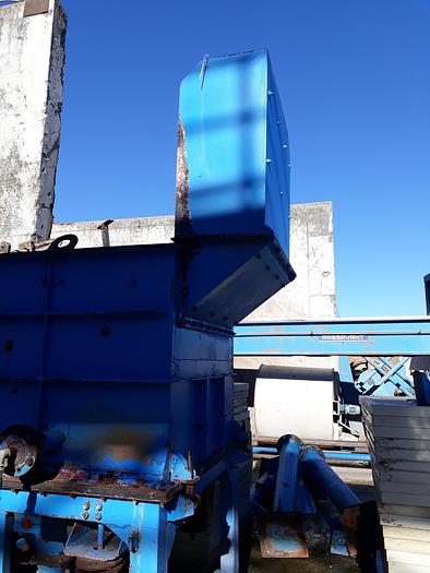 Used Alltech Polymat V8