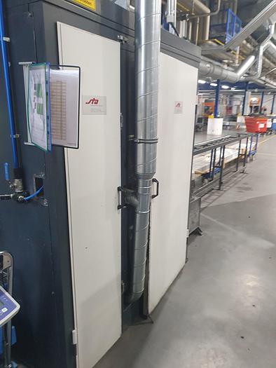 Used 2010 DÜRR Ecoclean Universal 81C