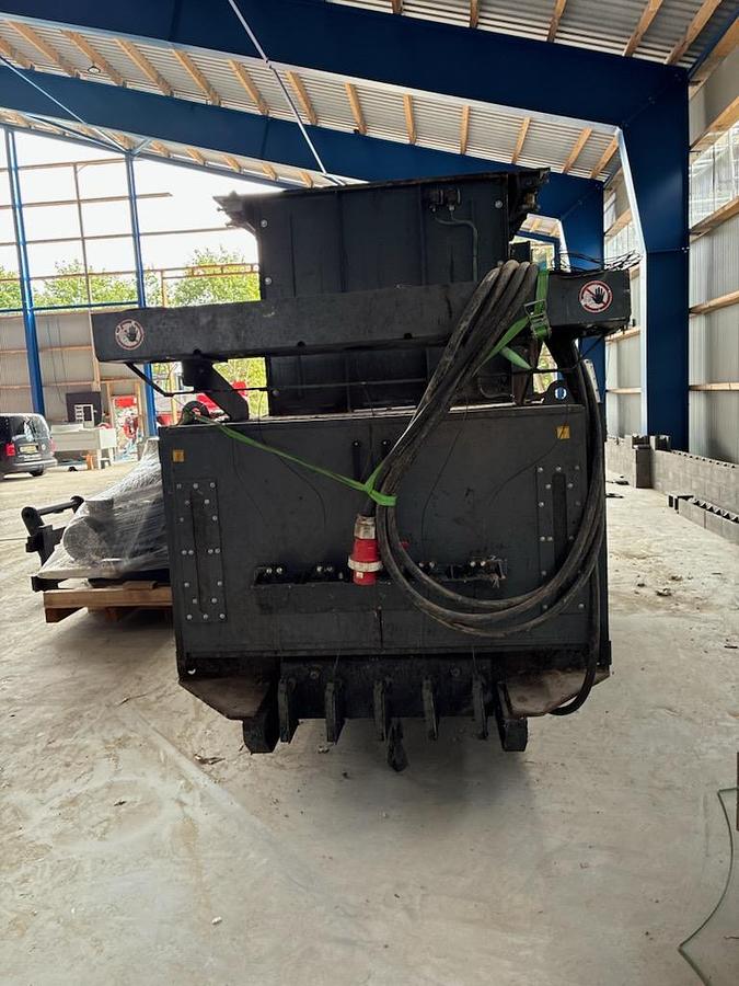 Used 2023 Europress EP Mobil 60 V