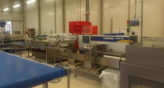 Used 2015 SOCO SYSTEM BE 2300 ASS R