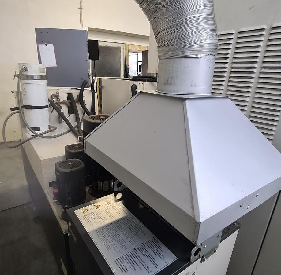Used 2018 Fanuc Robocut C 600 i