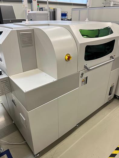 Used MIRAE SMT Line