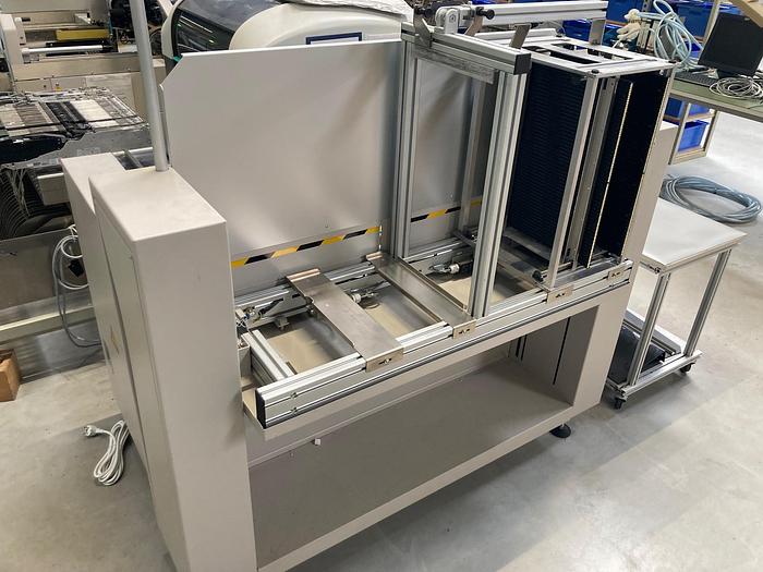 Used 2010 Asys BLO_03