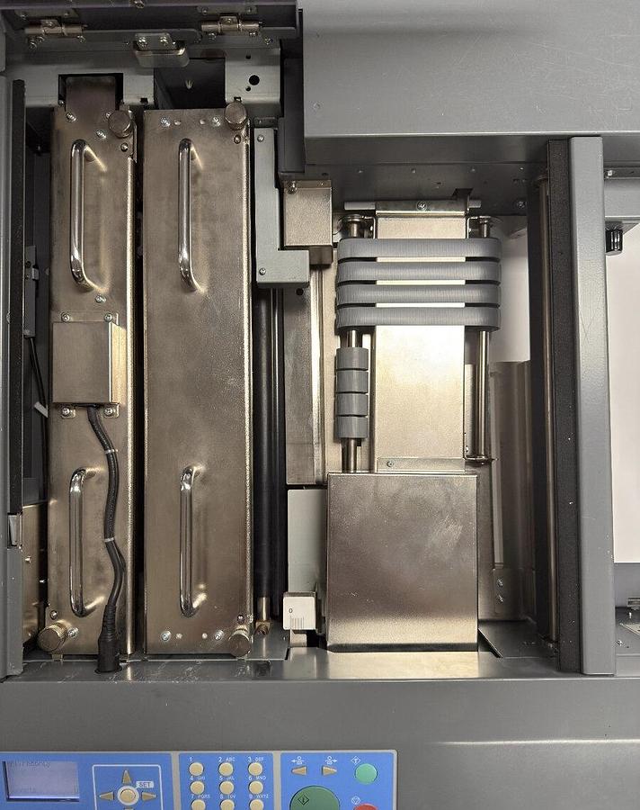 Used Duplo DC-445