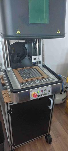 Used 2020 Lotus Galvo Easy