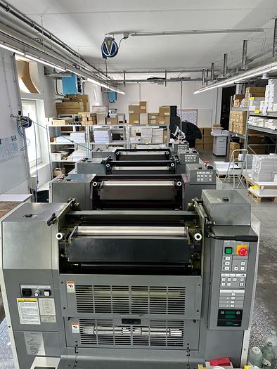 Used 2008 Ryobi 524 GX