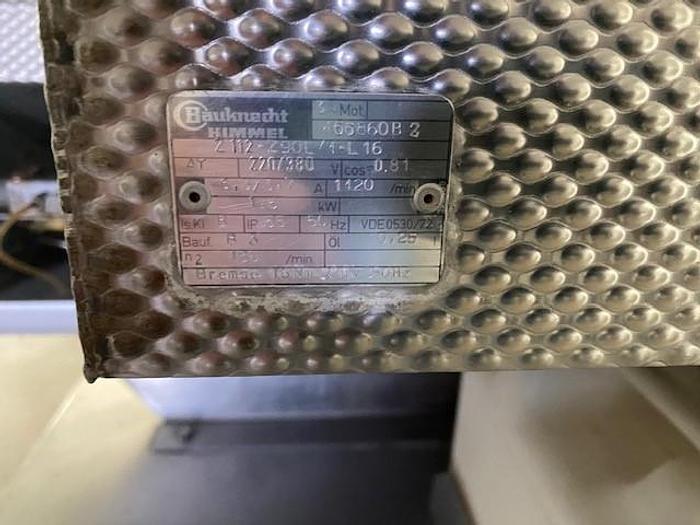 Used 1988 Rosen & Robbert