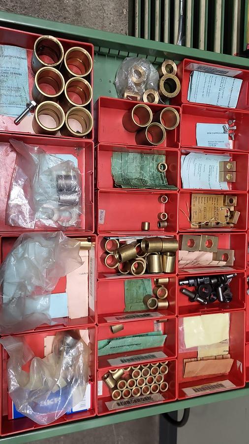 Used SIG Packaging Machines