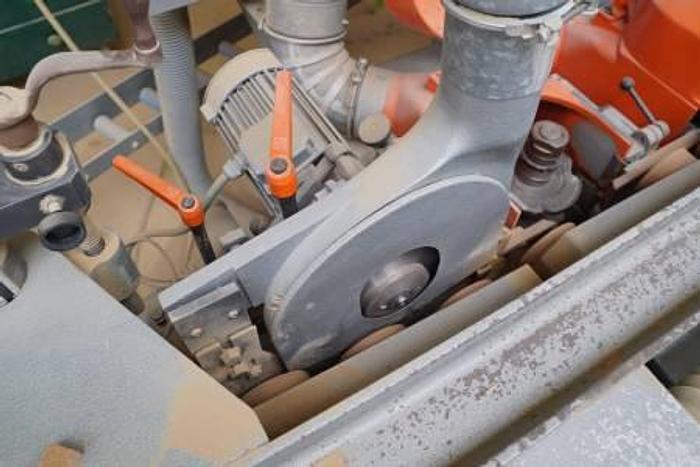 Used 1984 Okoma UF 3 S