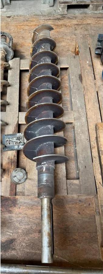 Used Huber Strainpress SP 290