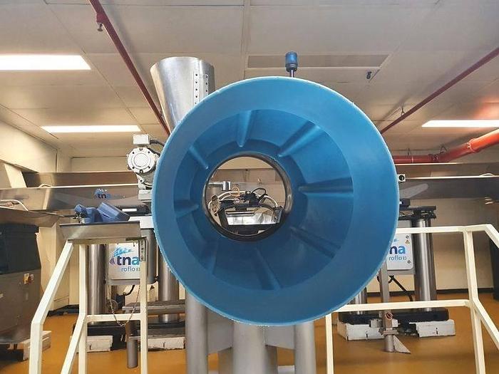 Used TNA Complete Seasoning System