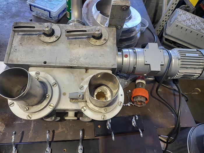 Used Handtmann VF 200