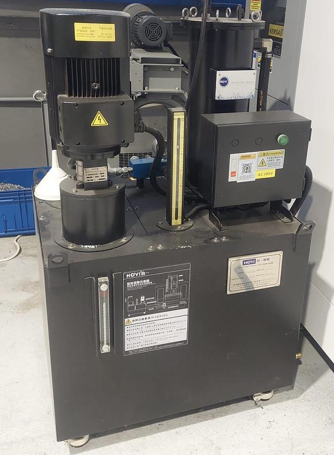 Used 2023 Z-Mat F 1060