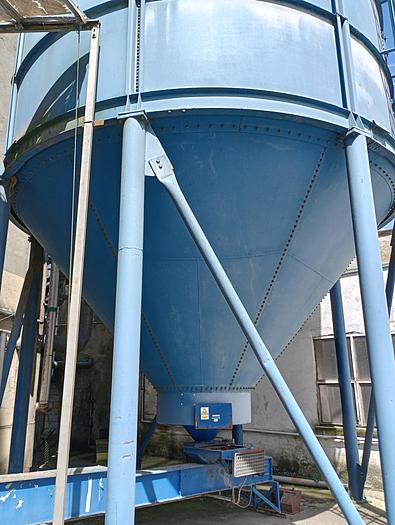 Used ENTIRE BREWERY FOR SALE