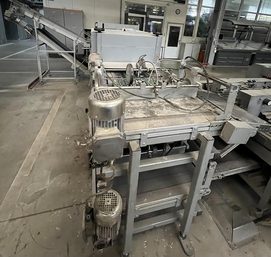 Used 2006 MAN Roland Lithoman III