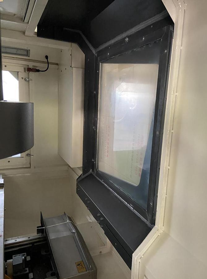 Optimum  OPTImill F 105 CNC Sinumerik 808D ADVANCE