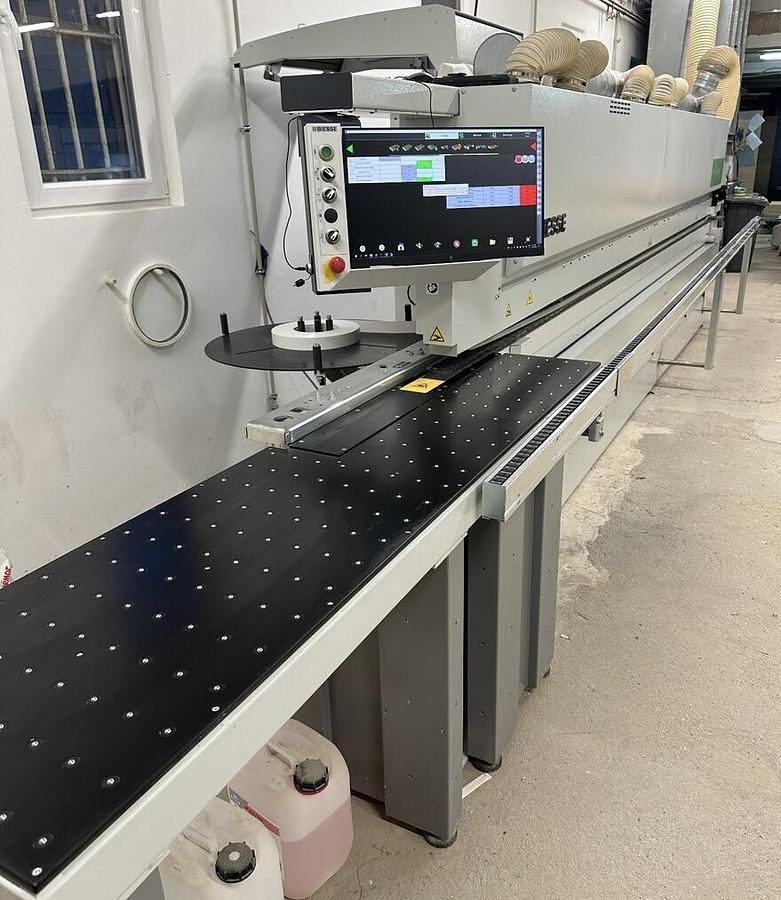 Used 2024 Biesse Akron 1445 A