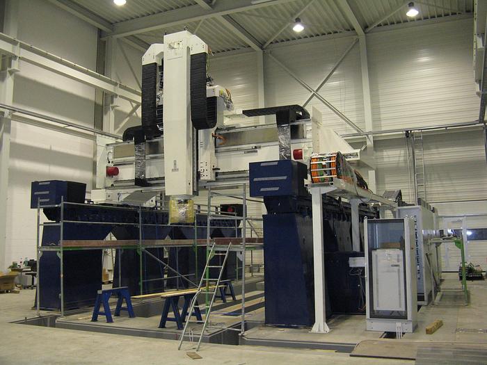 Used 2008 JOBS LiNX Design