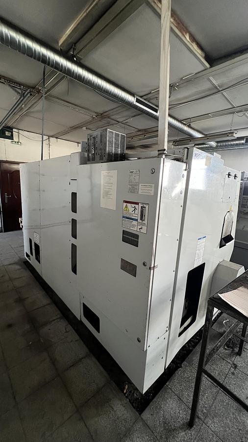Used 2007 Haas SL-30