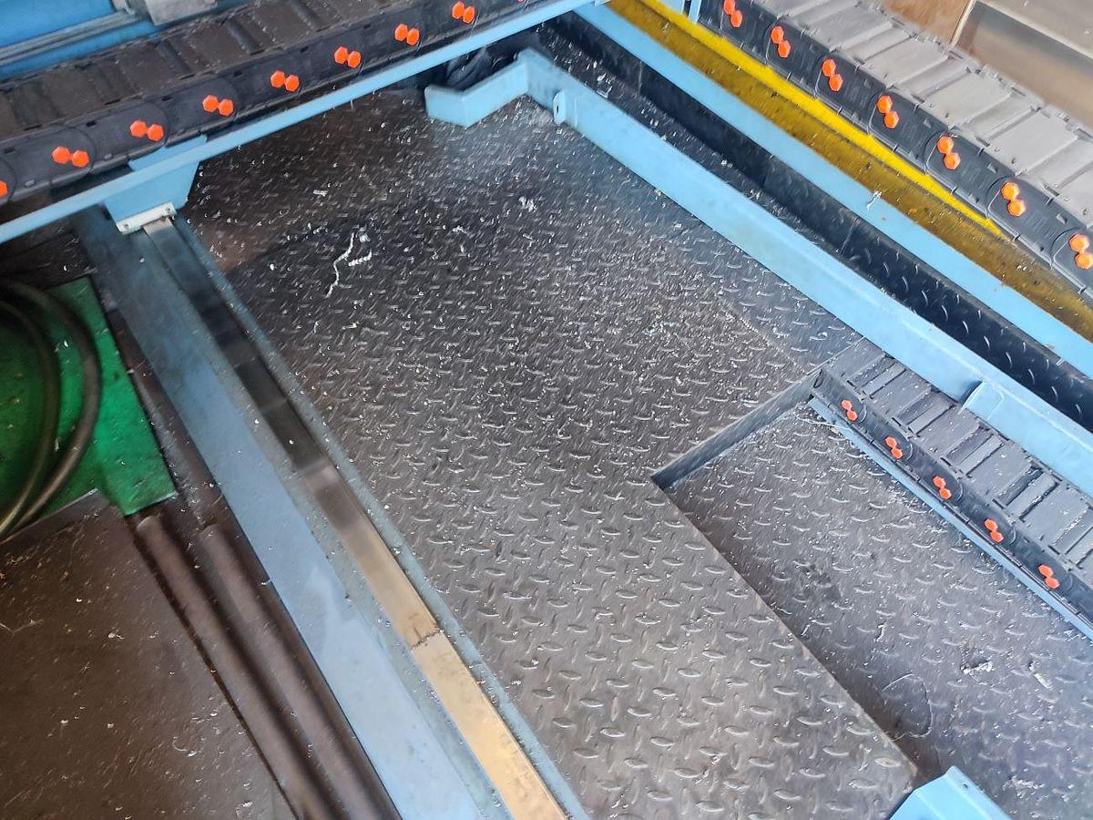 Used 2003  WMG  BMT 105 PTP